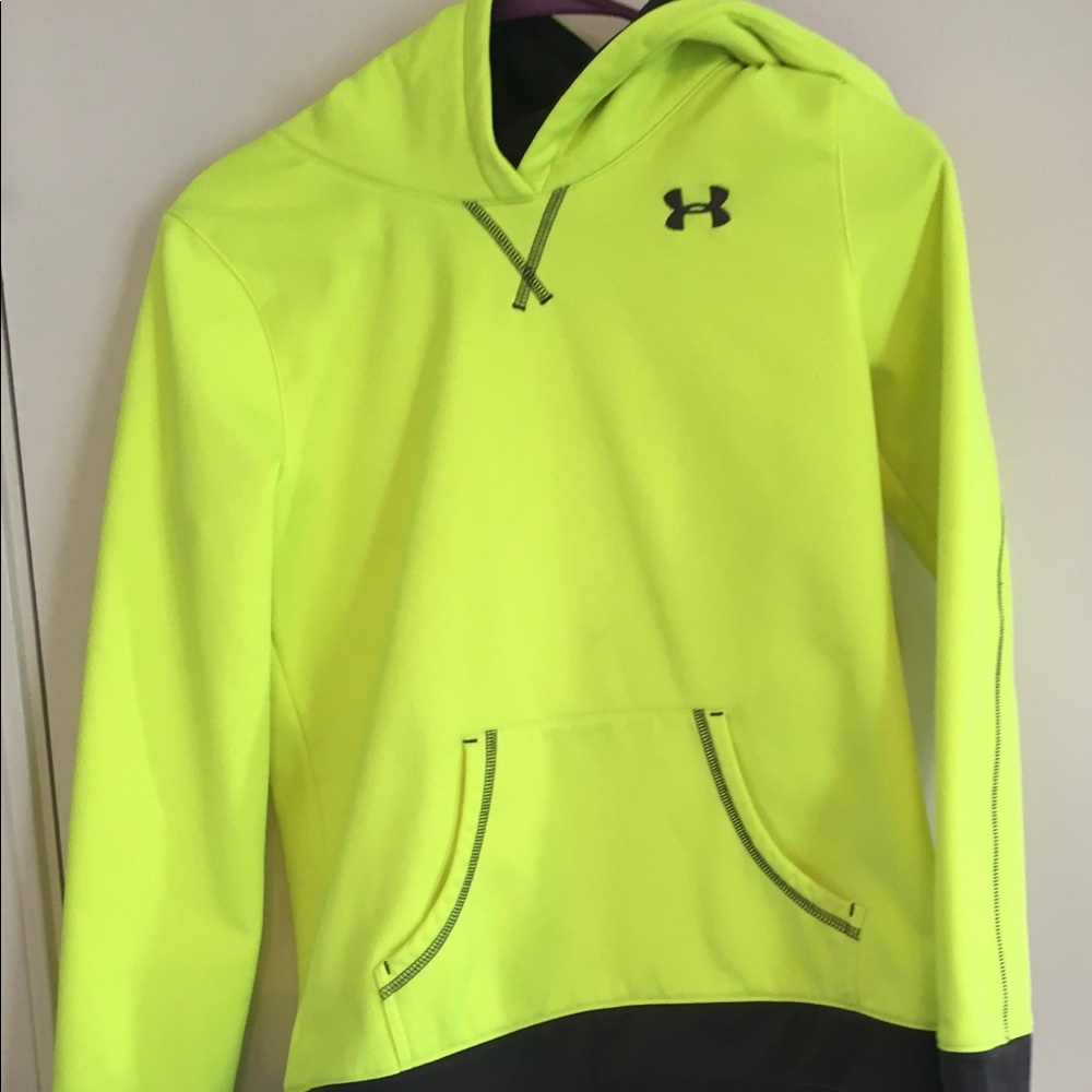 Under Armour L